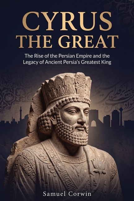 Cyrus the Great: The Rise of the Persian Empire and the Legacy of Ancient Persia's Greatest King