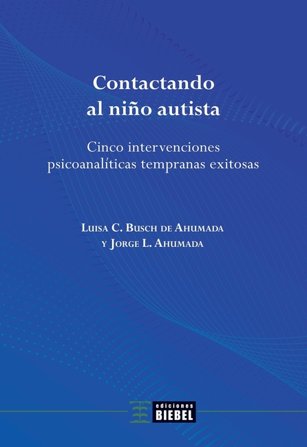 Contactando al niño autista