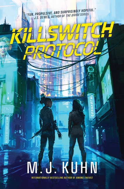 Killswitch Protocol