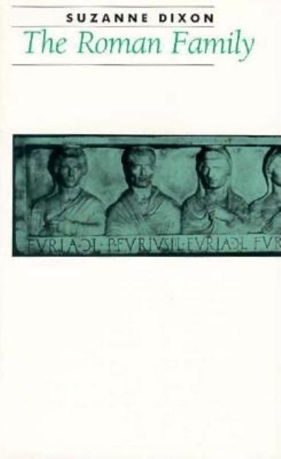 The Roman Family