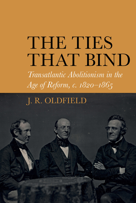 The Ties that Bind