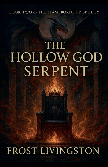 The Hollow God: Serpent