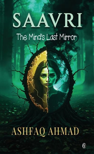 Saavri: The Mind's Last Mirror