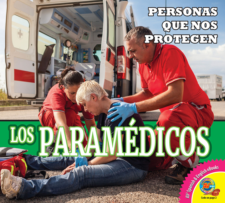 Los Paramédicos (Paramedics)