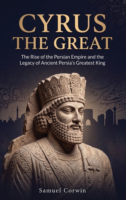 Cyrus the Great: The Rise of the Persian Empire and the Legacy of Ancient Persia's Greatest King