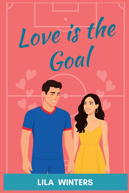 Love is the Goal: Accidental WAGs#1