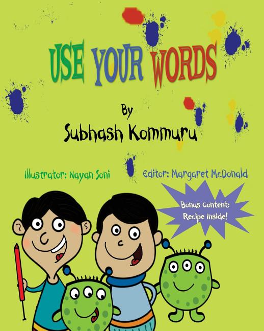 Use Your Words