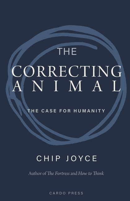 The Correcting Animal: The Case for Humanity