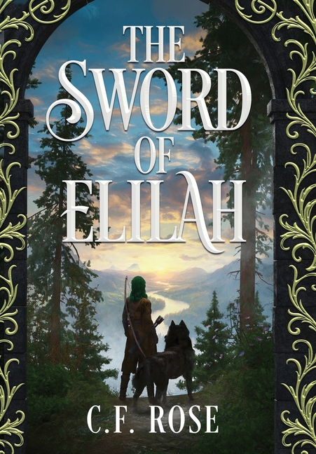 The Sword of Elilah: Genesis