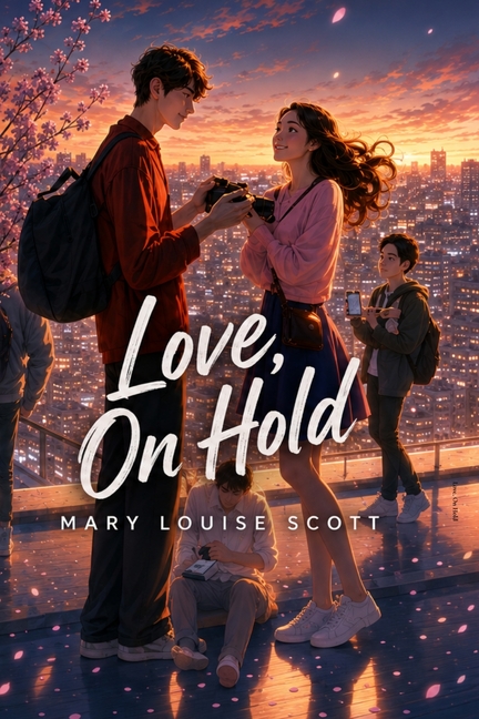 Love, On Hold