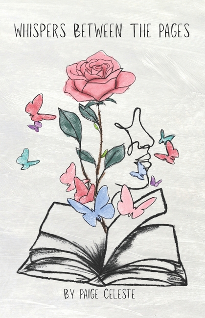 Whispers Between the Pages