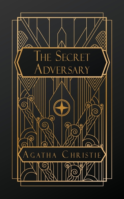 The Secret Adversary