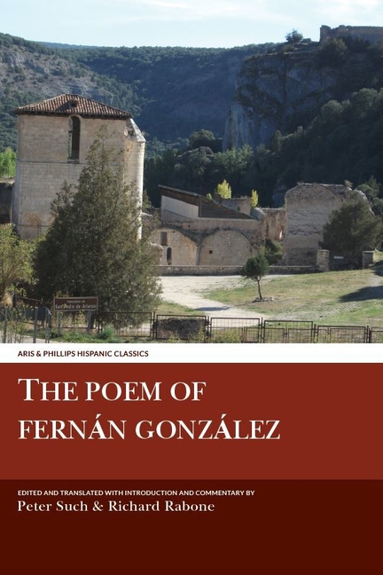 Poem of Fernan Gonzalez