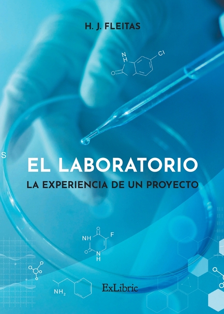 El laboratorio. La experiencia de un proyecto