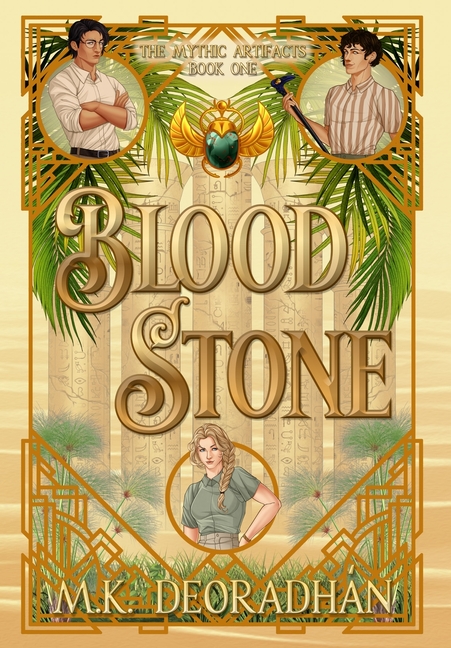 Bloodstone