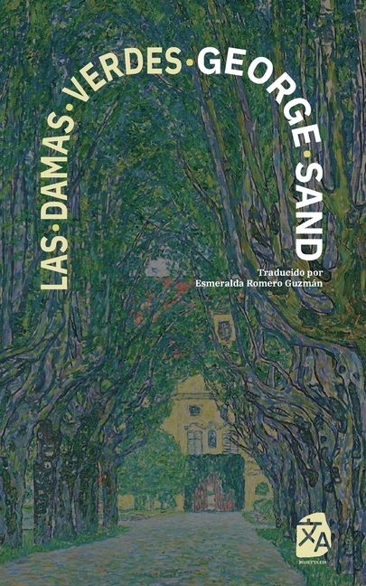 Las damas verdes: Nueva traducción al español