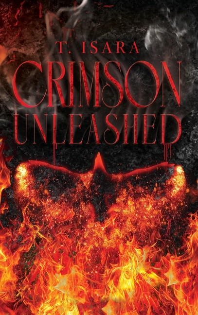 Crimson Unleashed