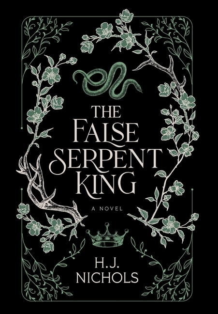 The False Serpent King