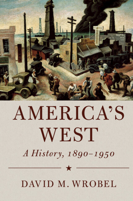 America's West