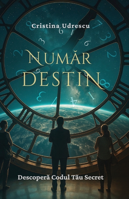 Număr Destin: Descoperă codul tău secret