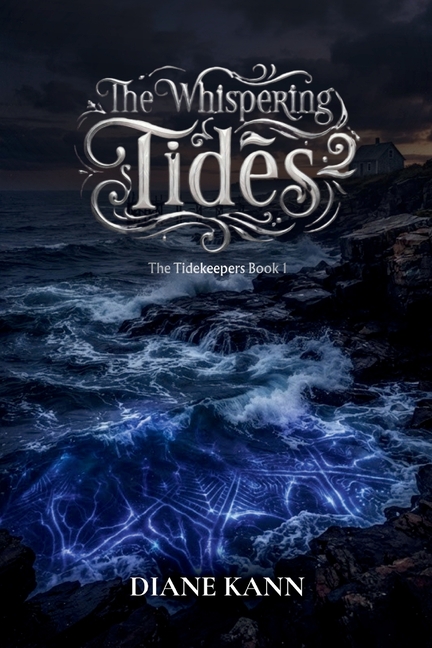 The Whispering Tides: The Tidekeepers