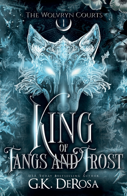 King of Fangs and Frost