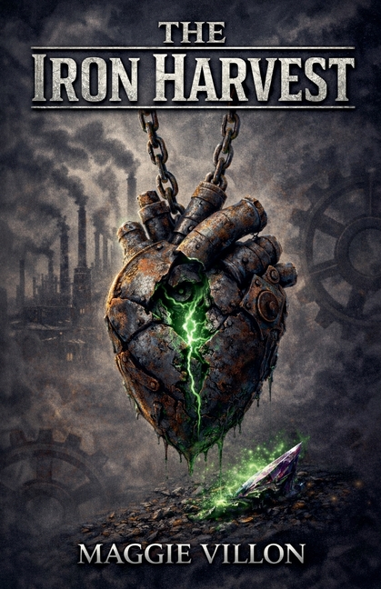 The Iron Harvest