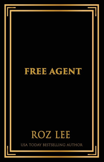 Free Agent: Discreet Series
