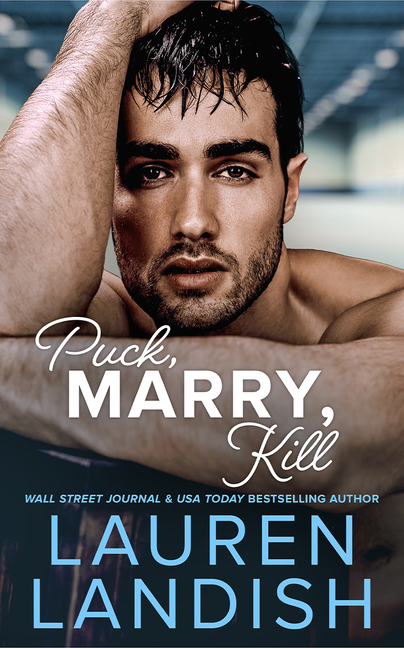 Puck, Marry, Kill