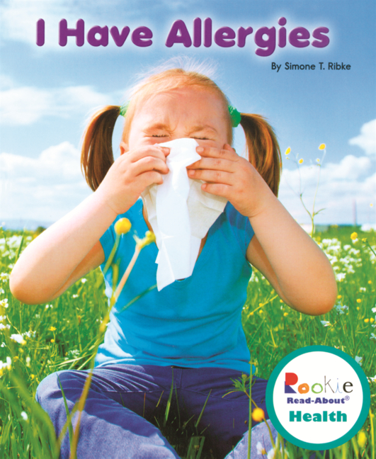 I Have Allergies