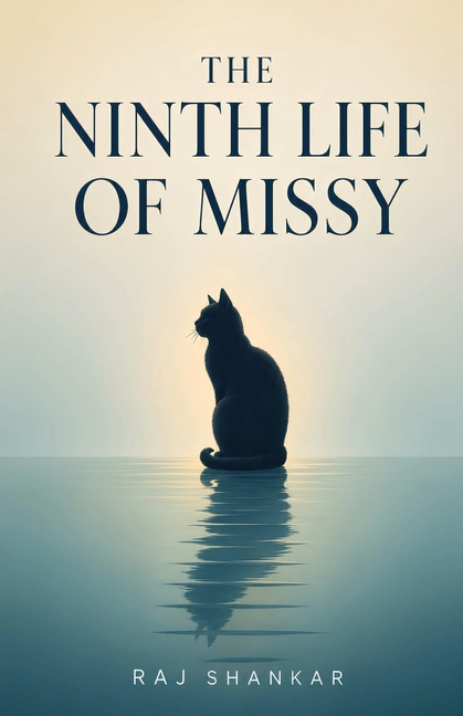 The Ninth Life of Missy