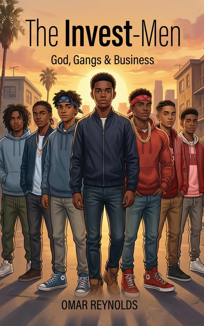 The Invest-Men, God, Gangs & Business