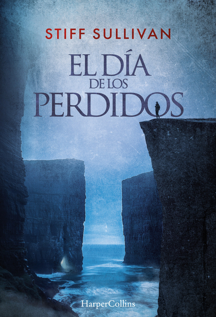 El Día de Los Perdidos (the Day of the Lost - Spanish Edition)