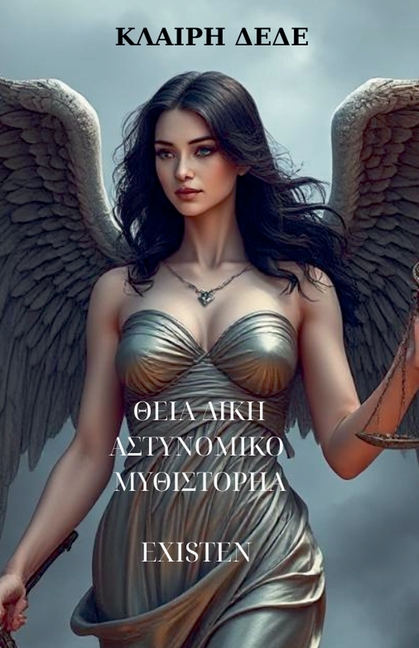 ΘΕΙΑ ΔΙΚΗ