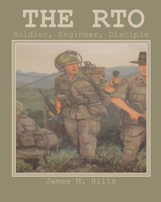 The RTO: Soldier, Engineer, Disciple