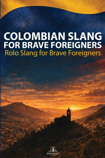 Rolo Slang for Brave Foreigners