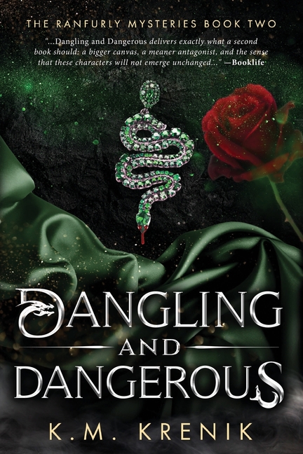 Dangling and Dangerous