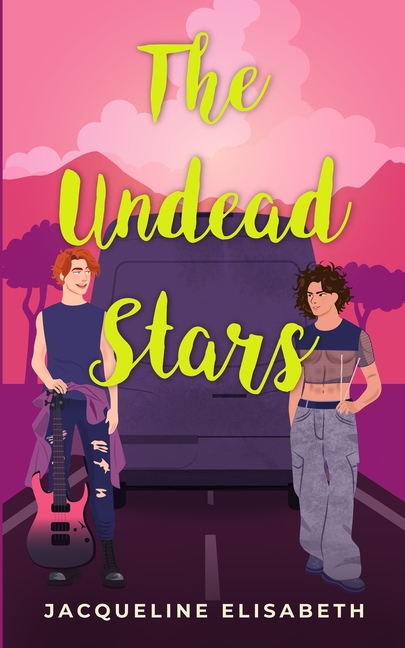 The Undead Stars