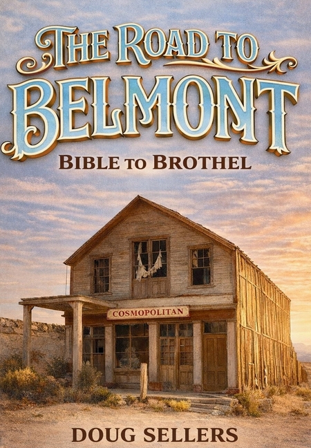 The Road to Belmont