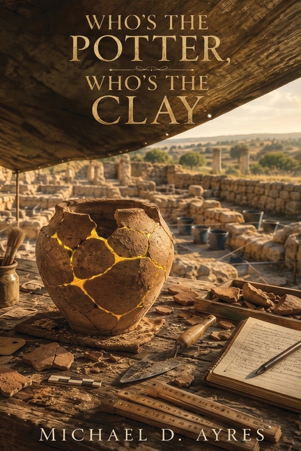 Who's the Potter, Who's the Clay