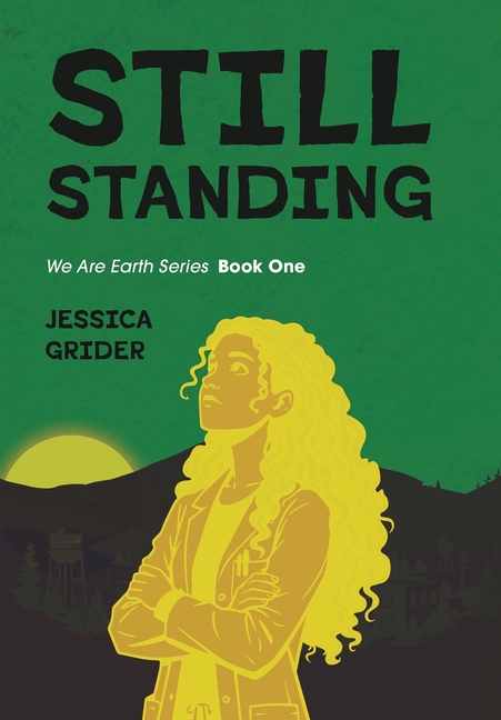 Still Standing