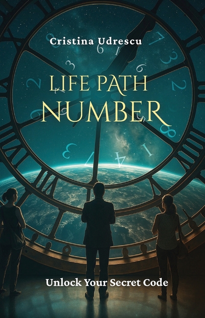 Life Path Number: Unlock your secret code