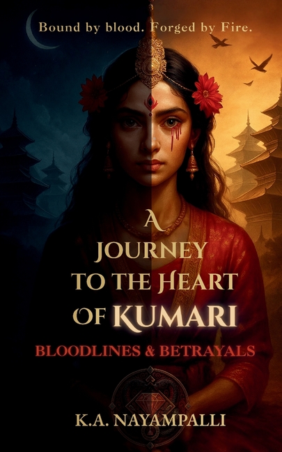 A Journey to the Heart of Kumari: Bloodlines & Betrayals