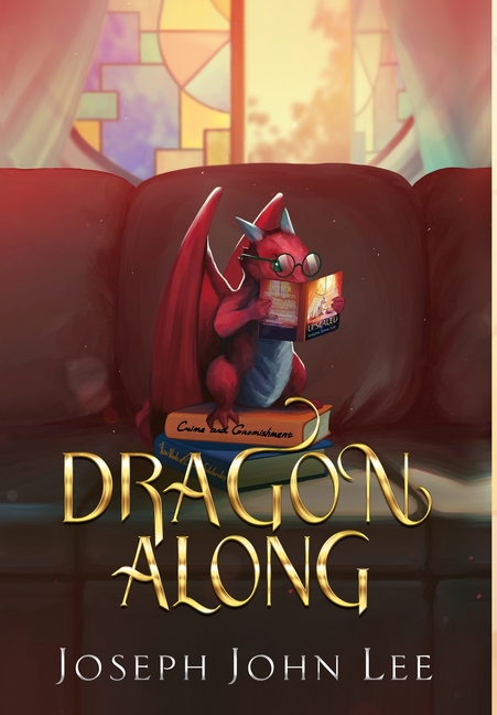Dragon Along