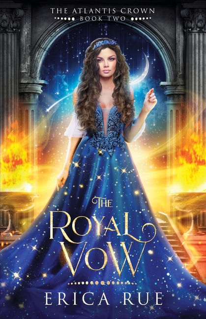 The Royal Vow