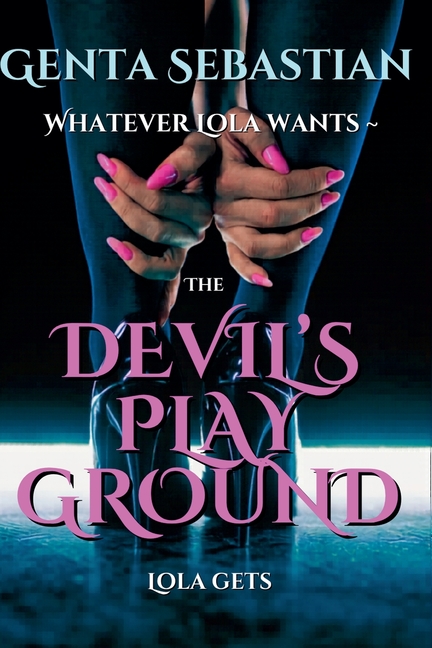 The Devil's Playground