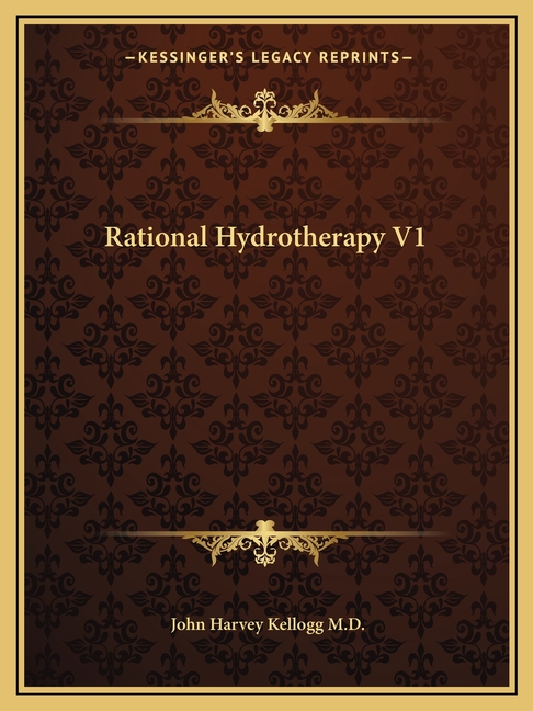 Rational Hydrotherapy V1