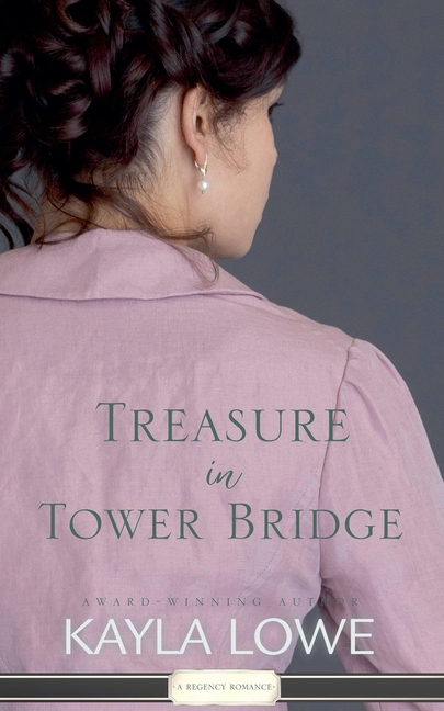 Treasure in Tower Bridge