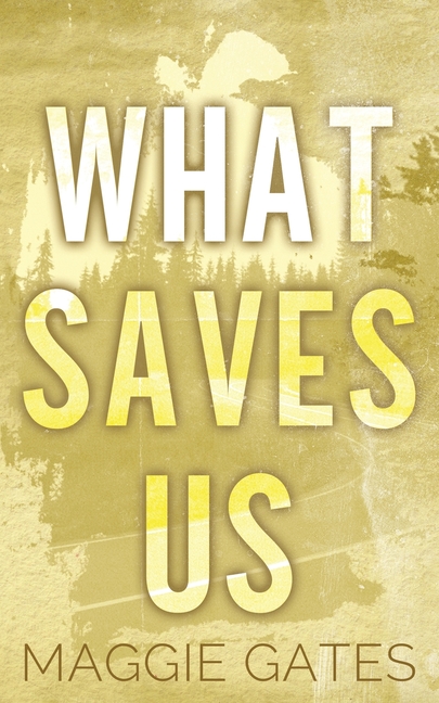 What Saves Us