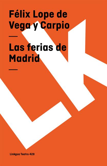 Las ferias de Madrid